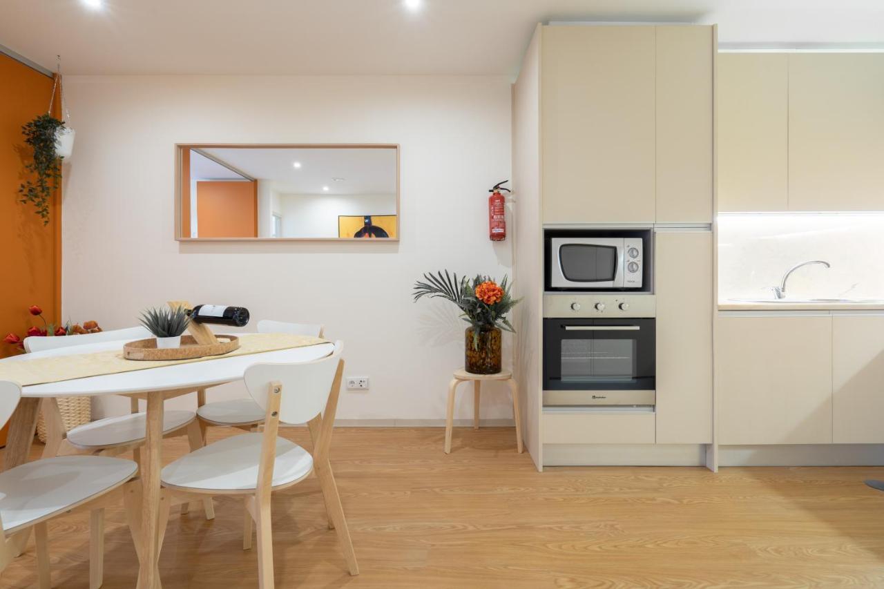 Apartamento Host Wise - Colorful Bright Flat With Balcony OOporto Exterior foto