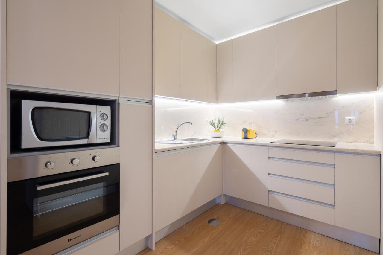Apartamento Host Wise - Colorful Bright Flat With Balcony OOporto Exterior foto